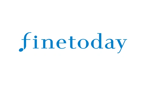 ファイントゥデイのロゴ