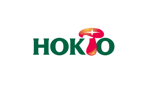 ホクトのロゴ