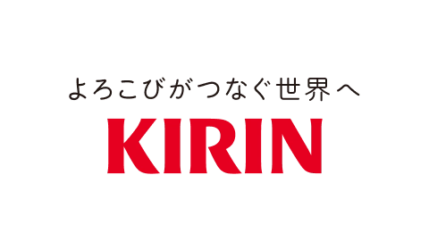 キリンビバレッジのロゴ