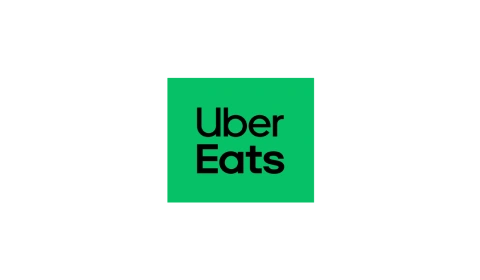 Uber Eats Japanのロゴ