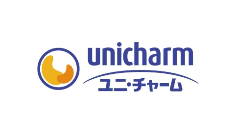 ユニ・チャームのロゴ
