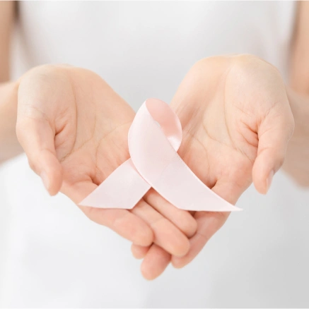 乳がんってどんな病気?