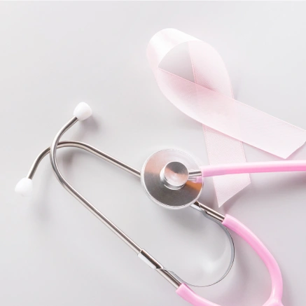 乳がんと診断されたら